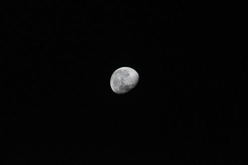 Moon Luna