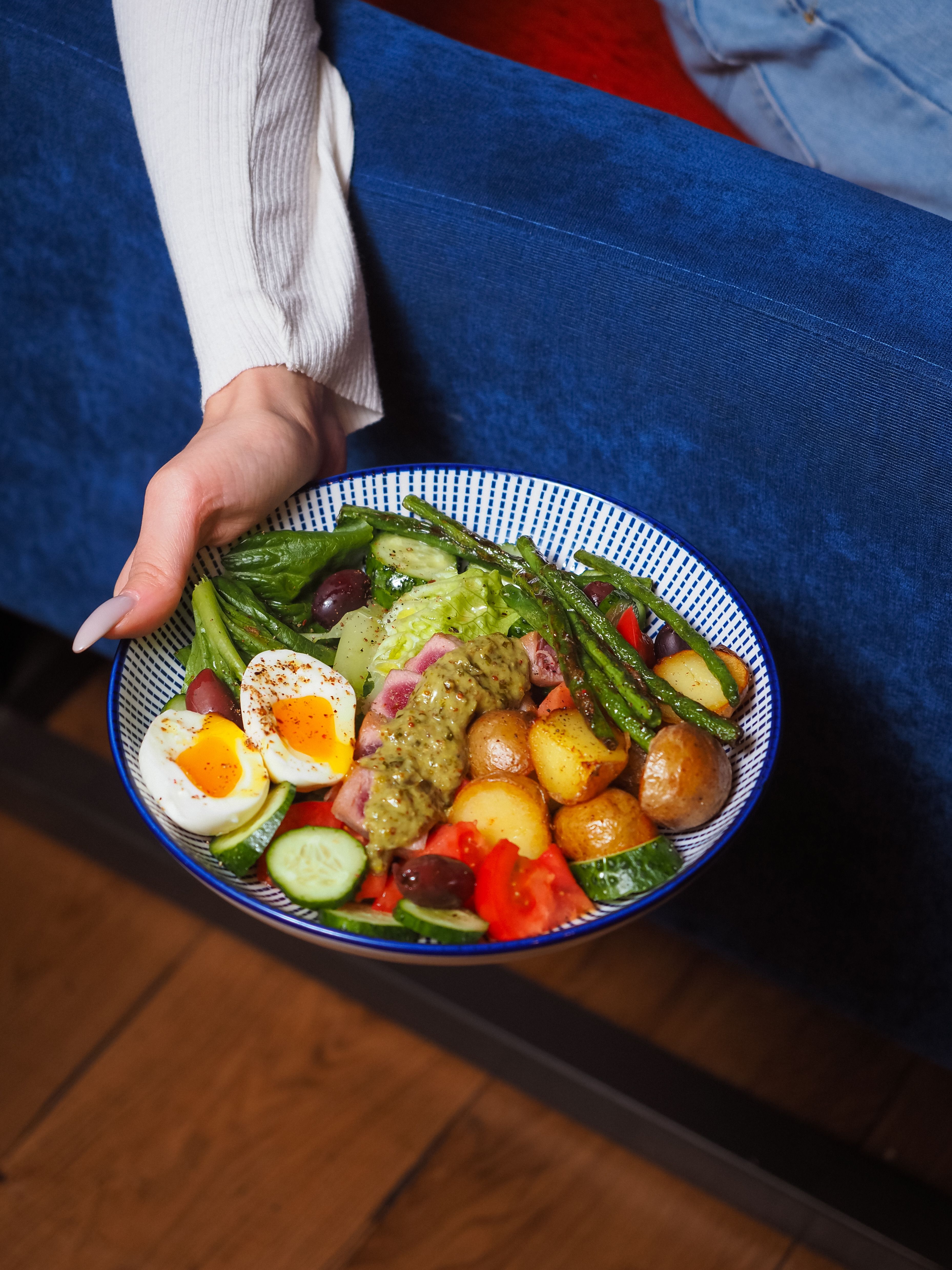 A one-week starter plan for fermented foods weekly