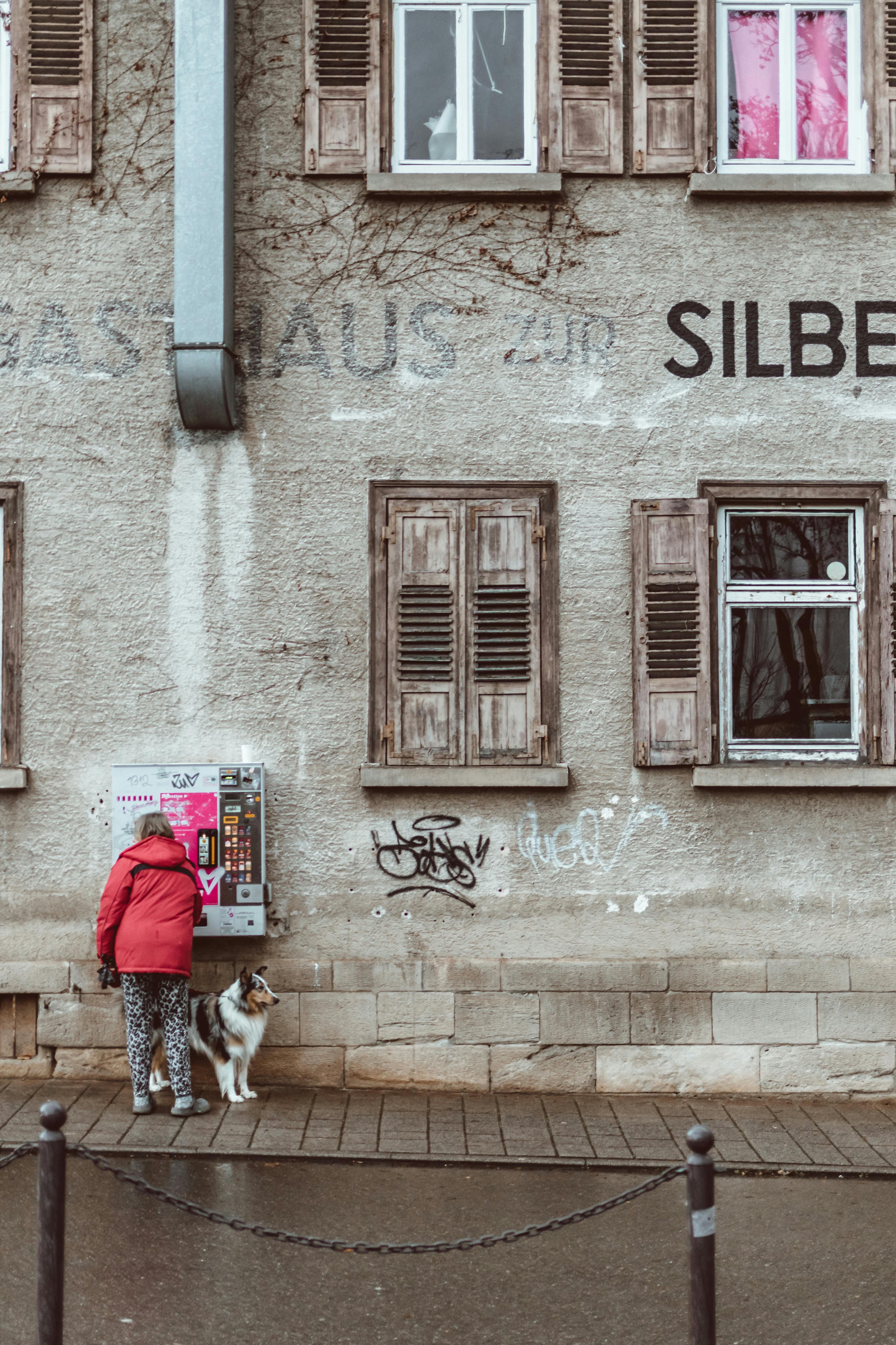 Do dumpers ever come back?