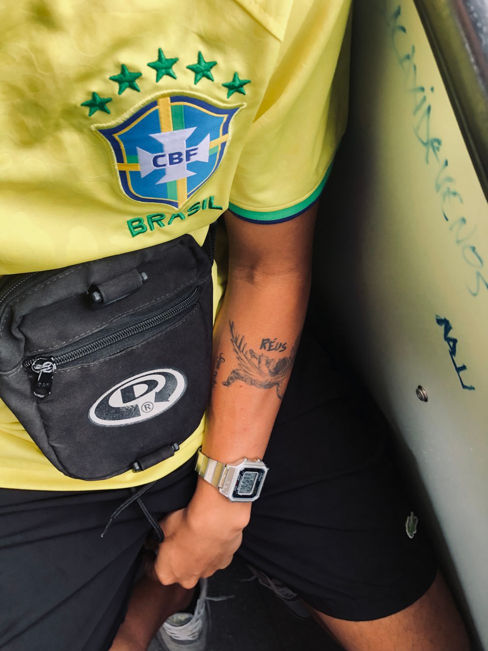 Neymar or Not, Brazil Must Eat Haiti Alive or Pack for Home