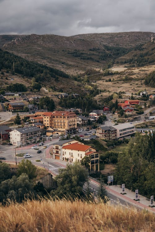 Fotos de stock gratuitas de destinos de viaje, edificios, escénico