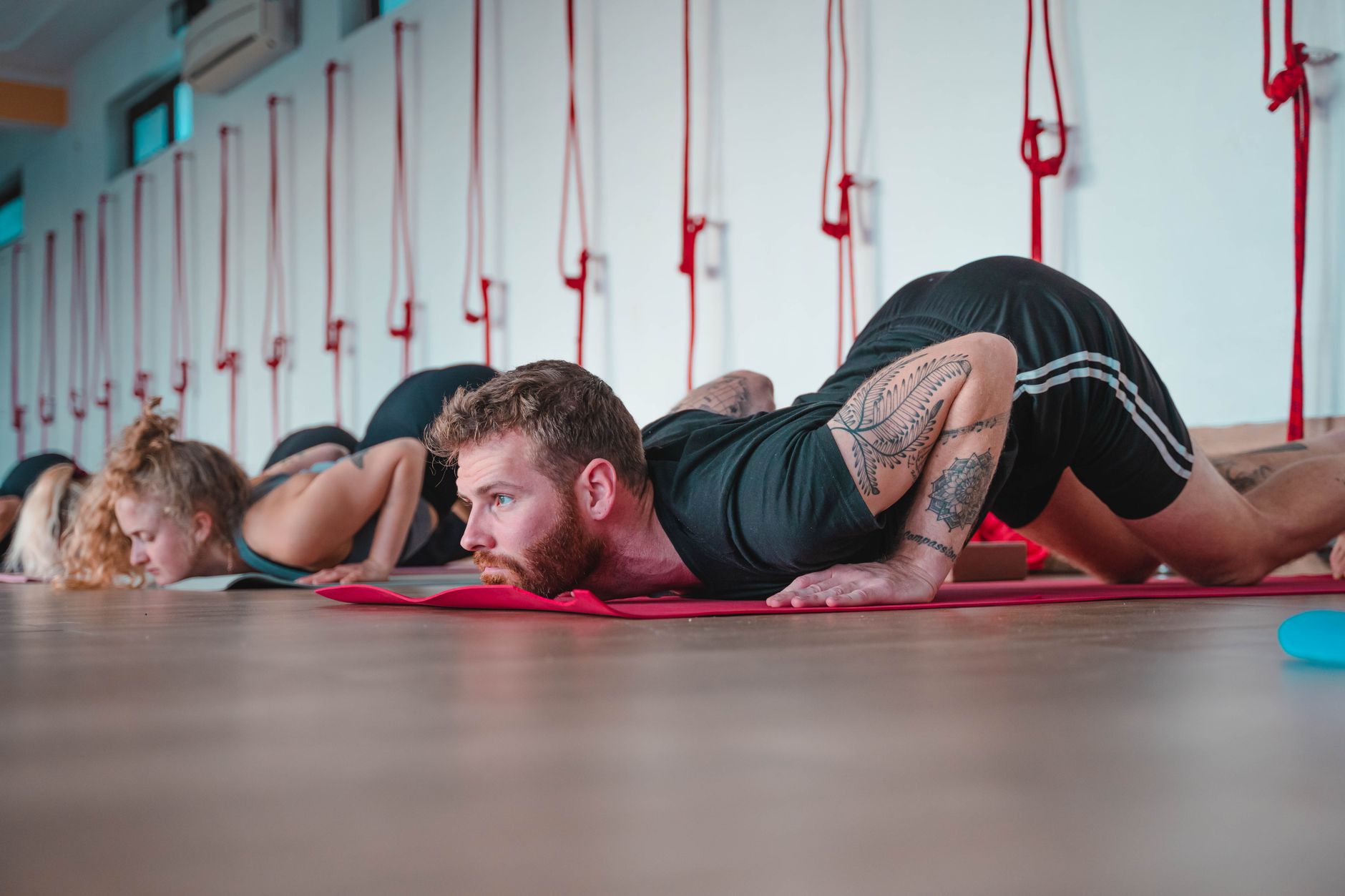 Breathwork Classes