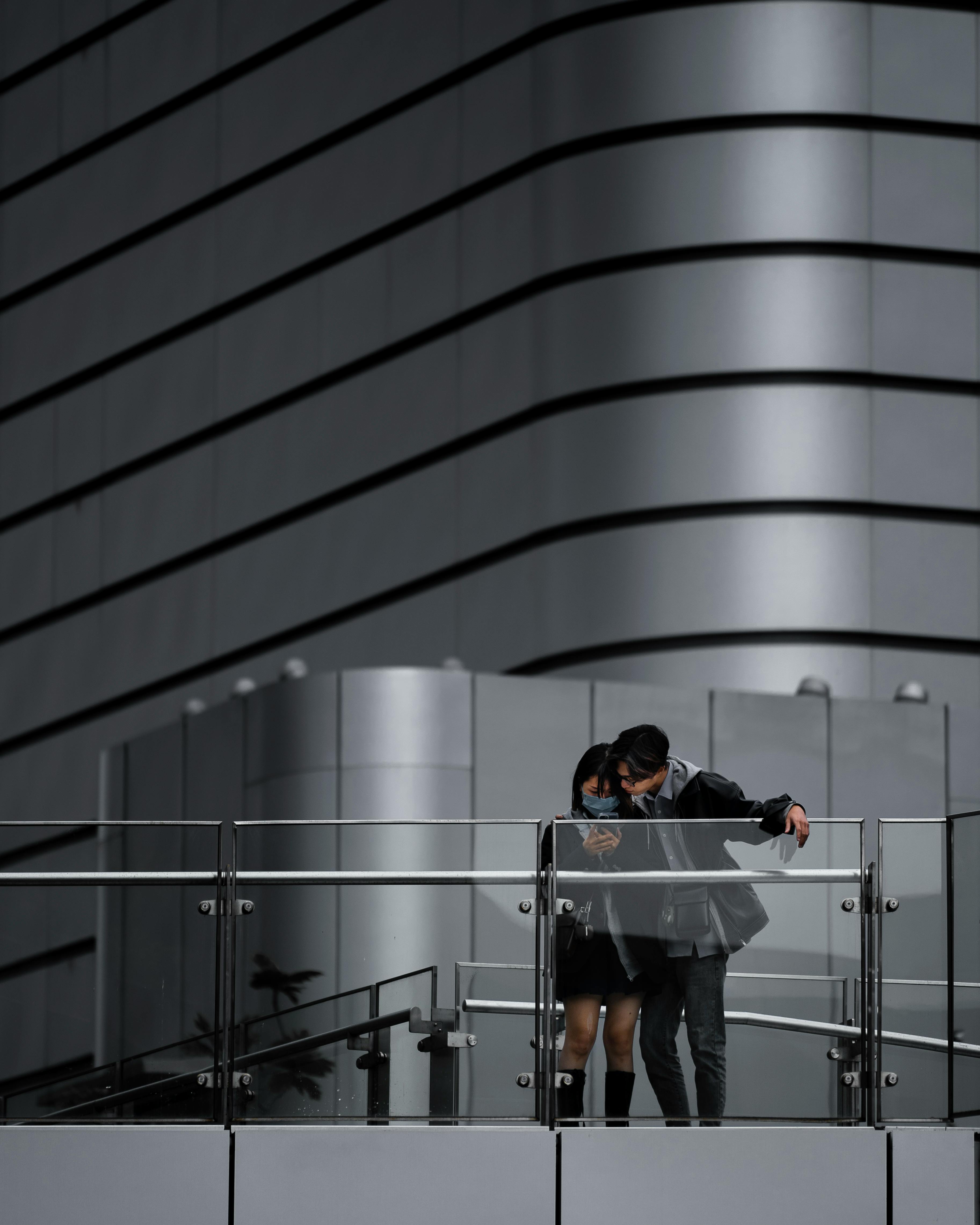 What is a corn boy on TikTok?