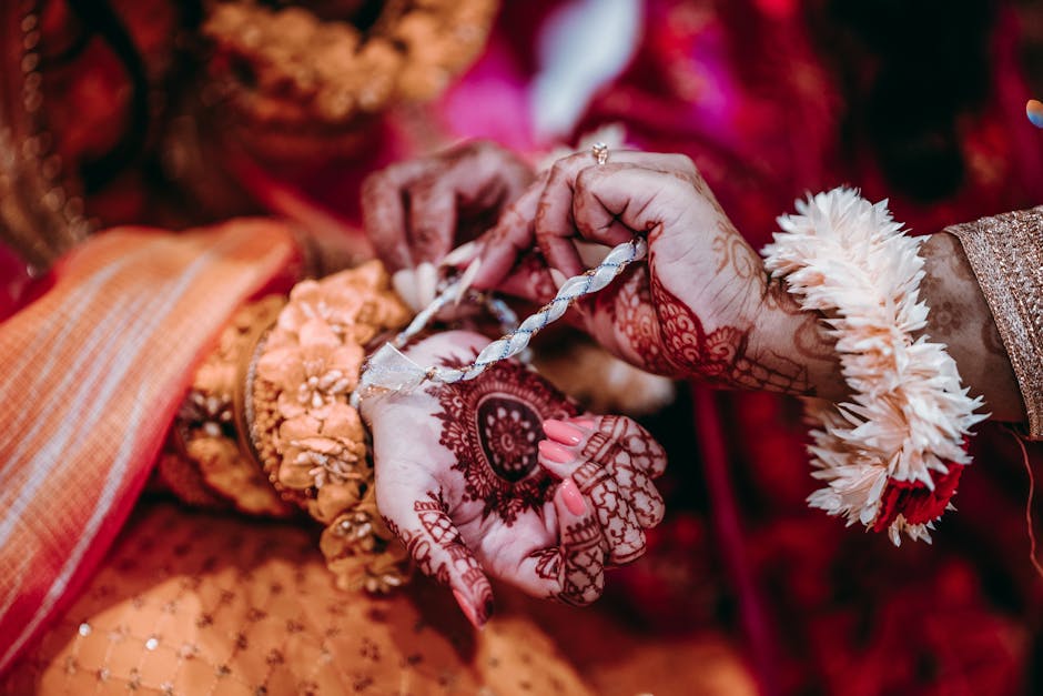 Mehendi and Sangeet Ceremony Decorators in Bengaluru