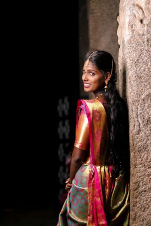 Priya Mehta