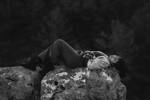 Artwork for Can Healthy Masculinity And Values-Driven Leadership End Burnout For High-Performing Men With Terence Davy?