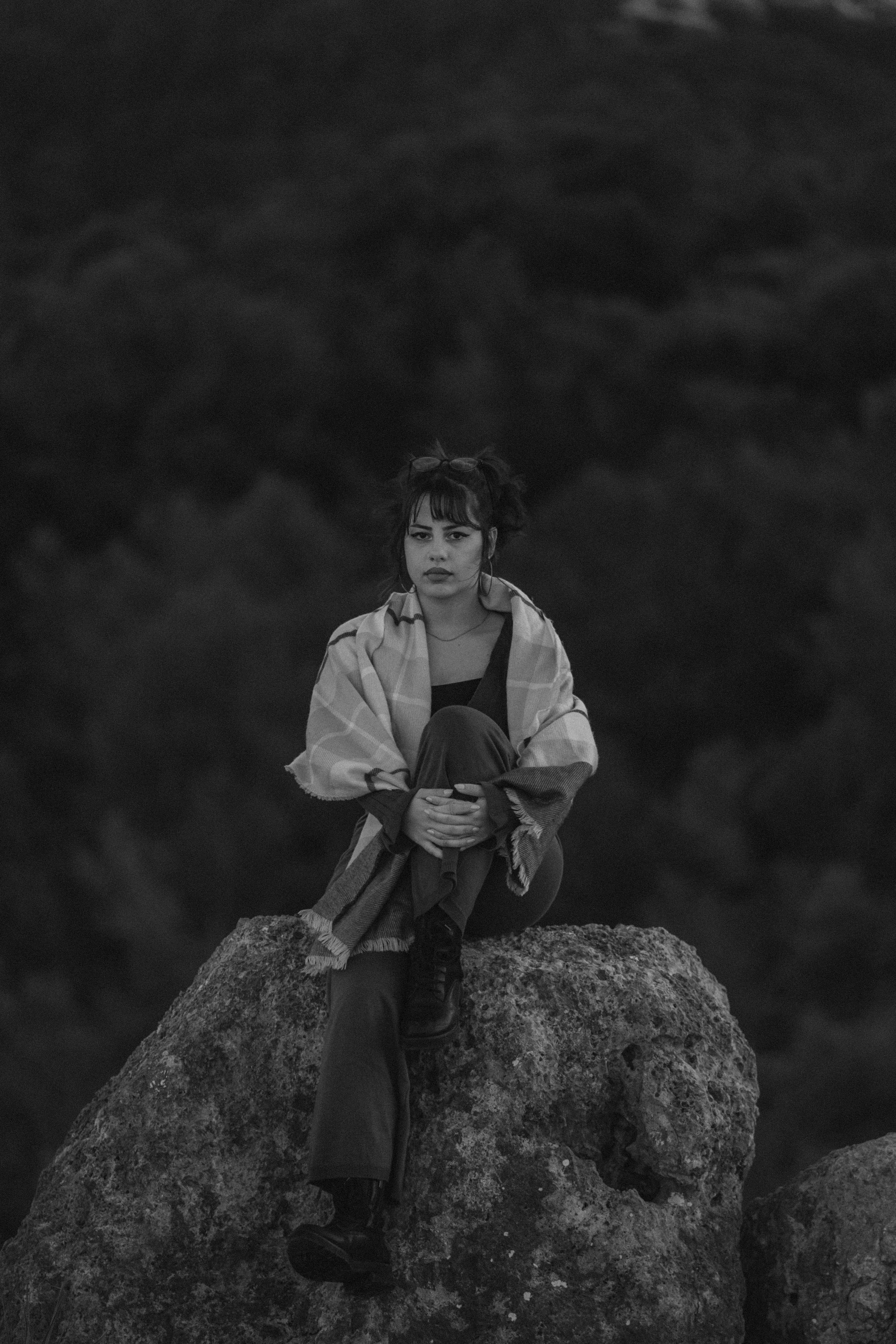 Who is the ultimate rock God?