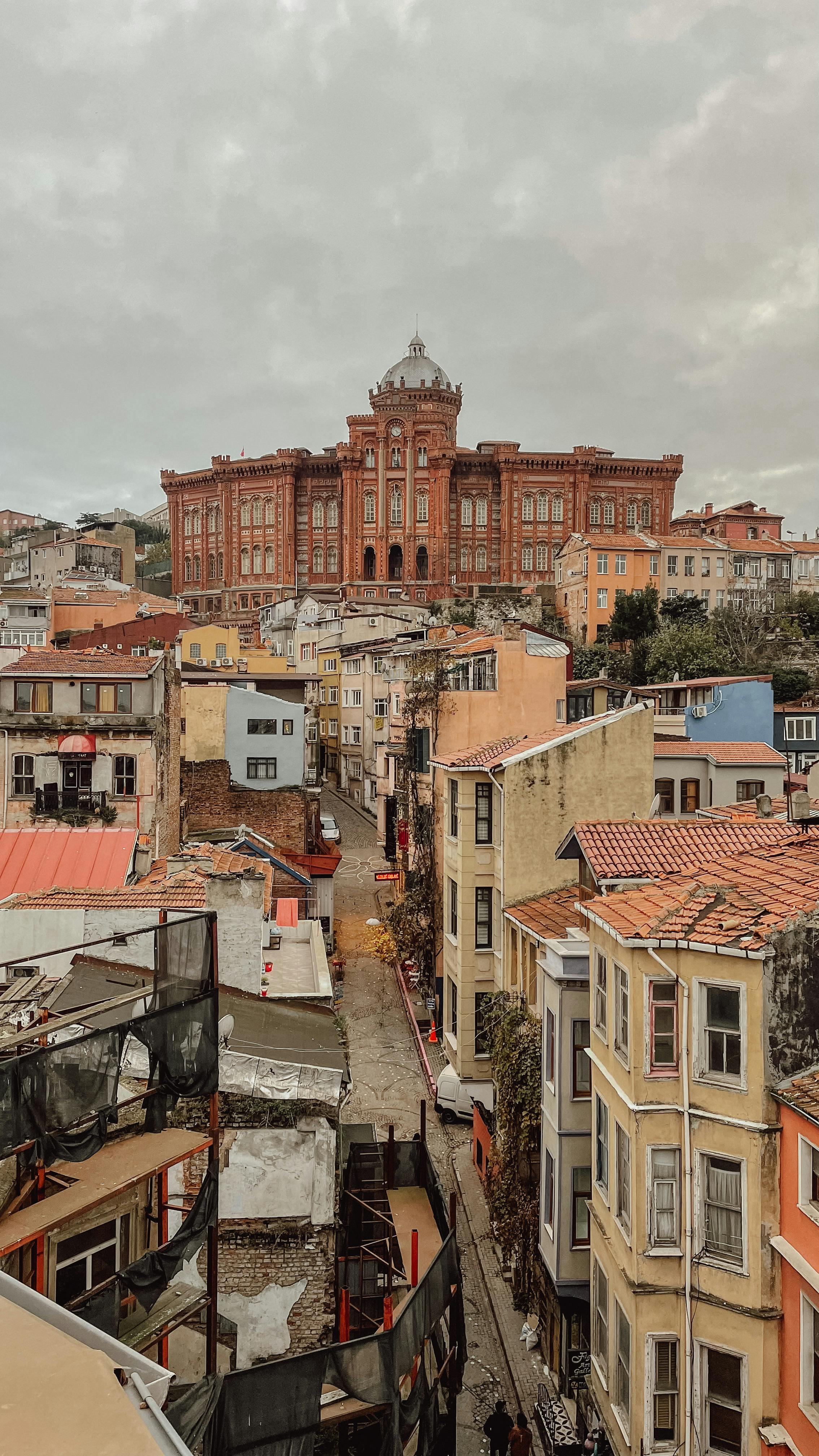 Gratuit Photos gratuites de architecture, architecture de brique, architecture européenne Photos