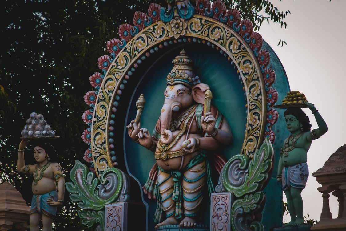 Ganesh Chaturthi WhatsApp status