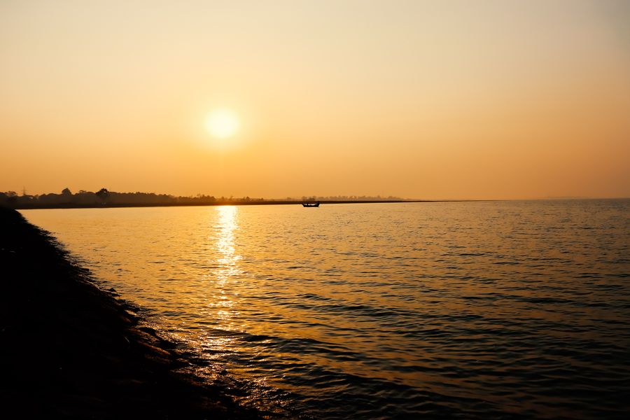 Chilika & Rambha Coast photo 6