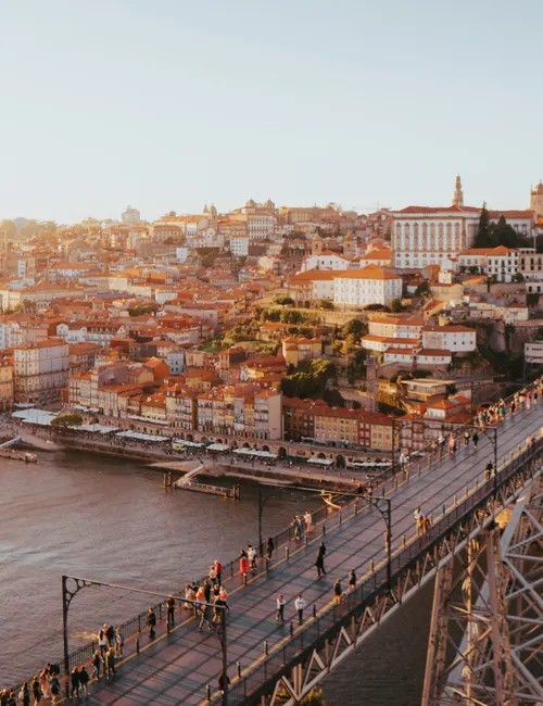 Porto vs Lisbon: Which Portuguese City is Right for Your Next Adventure?