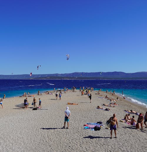 Foto d'estoc gratuïta de a l'aire lliure, a la vora de l'oceà, Costa