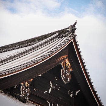 Kyoto, Japan
