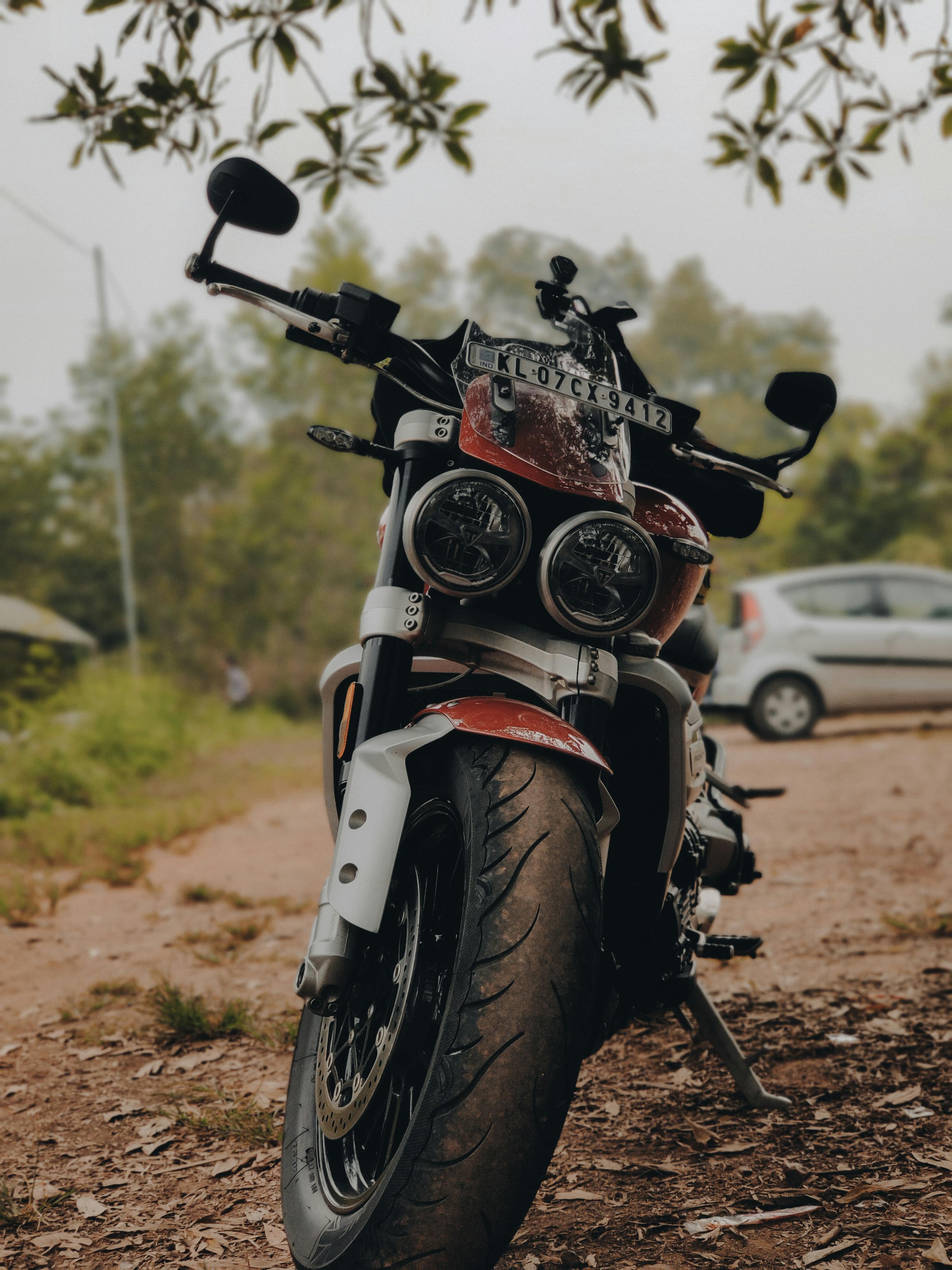 無料 オートバイ, ダート, ナンバープレートの無料の写真素材 写真素材