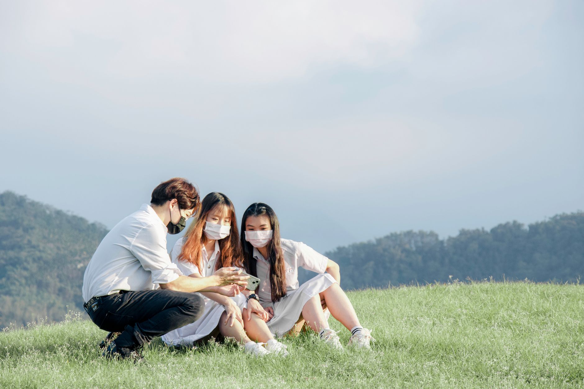Công nghệ xanh mở ra cơ hội mới trong tuyển dụng