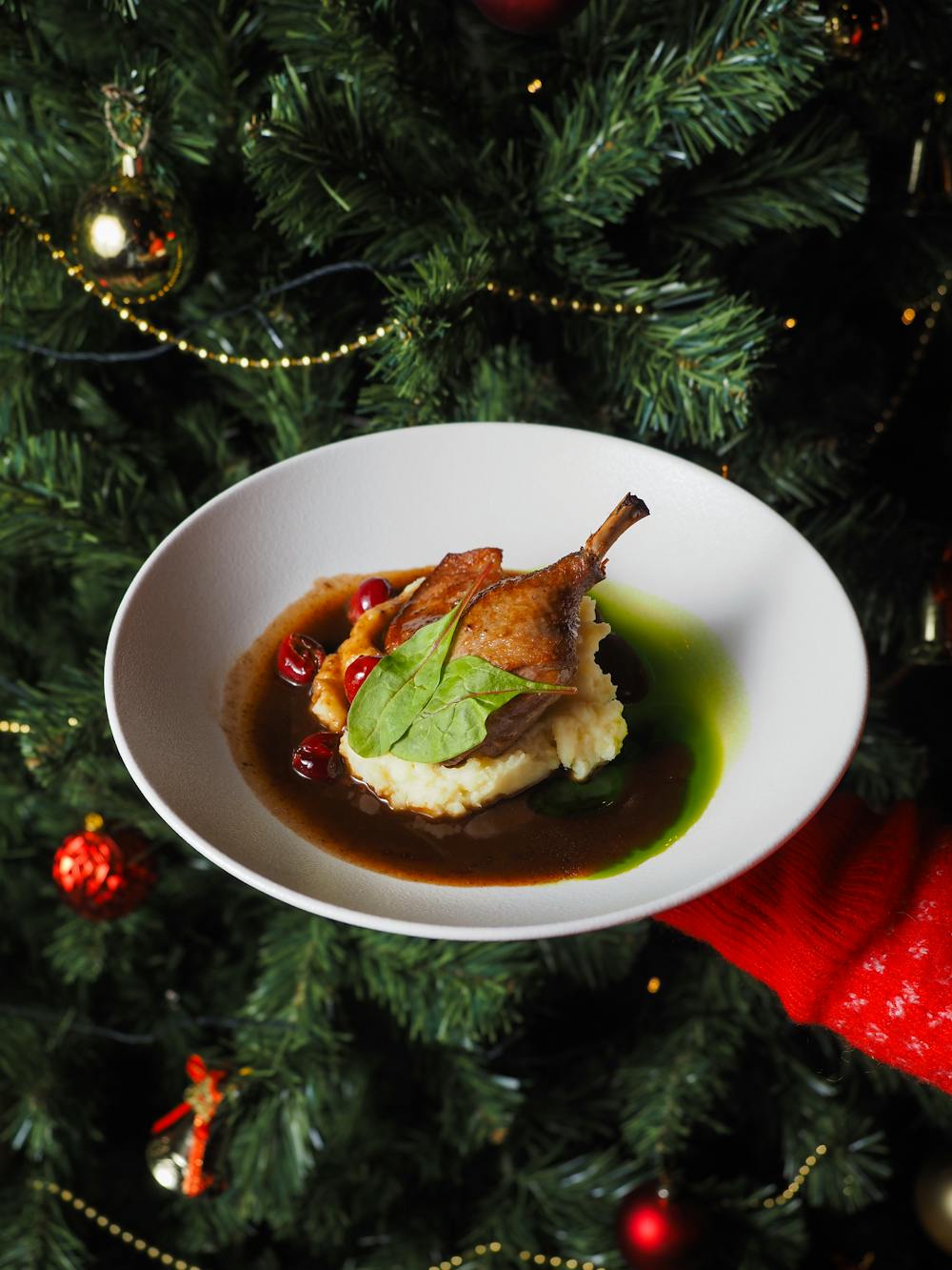 Classic Duck Confit