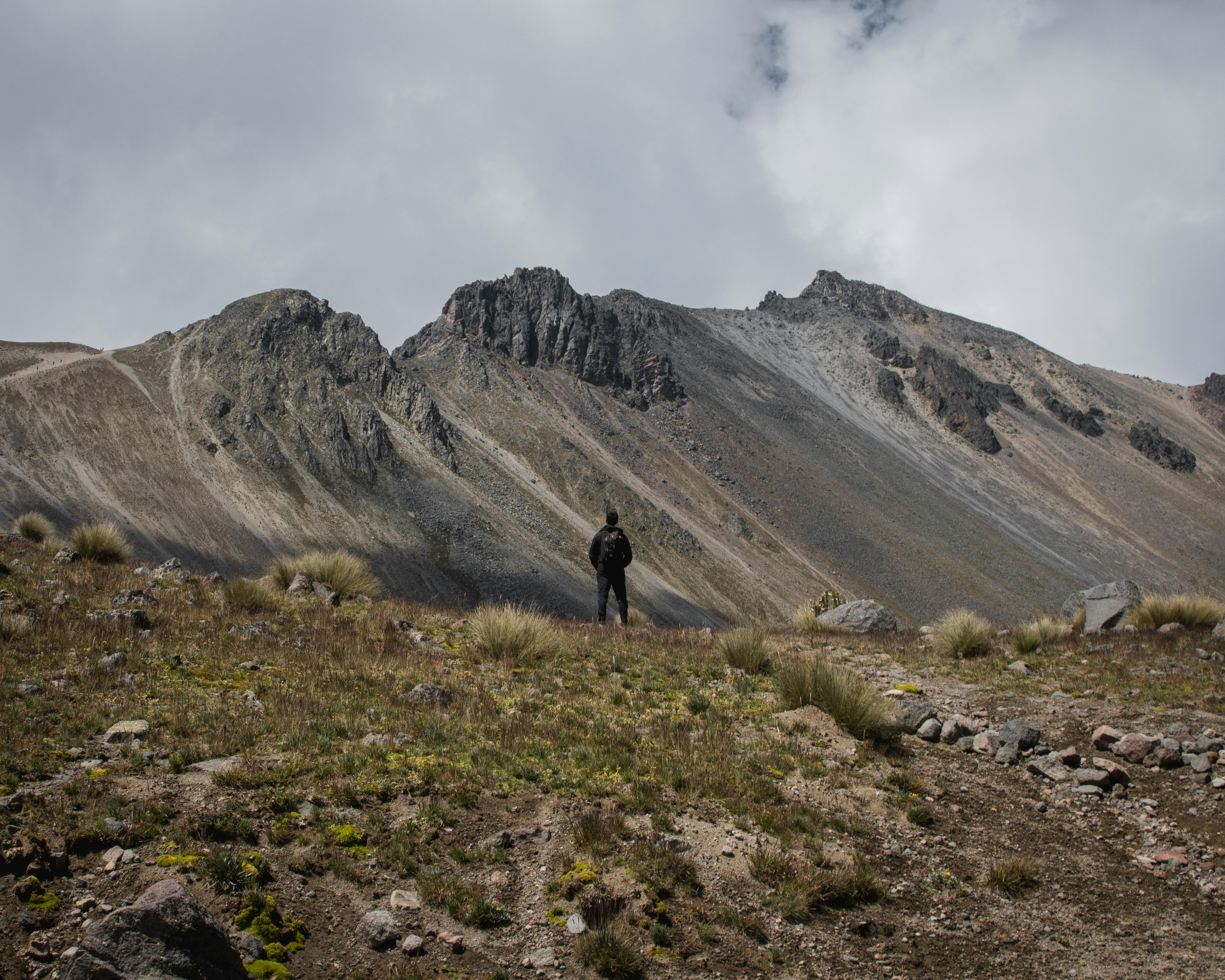 Cotopaxi Evolves Its Travel Gear With A First-Ever Suitcase Line — Photo by Diego  Benjamín on Pexels