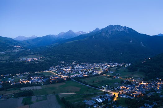 Saint-Sauveur-Villages