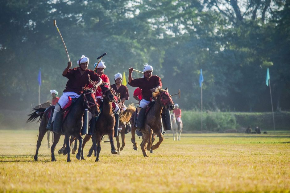 India Secures Multiple Medals at 2026 Asian Games