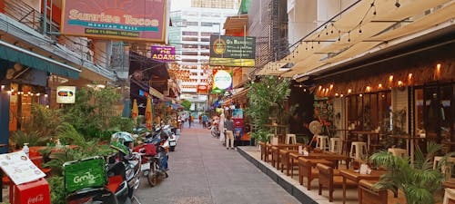 Ilmainen kuvapankkikuva tunnisteilla Aasia, Bangkok, bkk