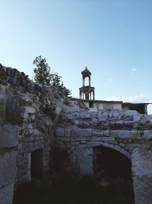 Foto profissional grátis de ancião, antiga igreja de são nicolau, Antiguidade