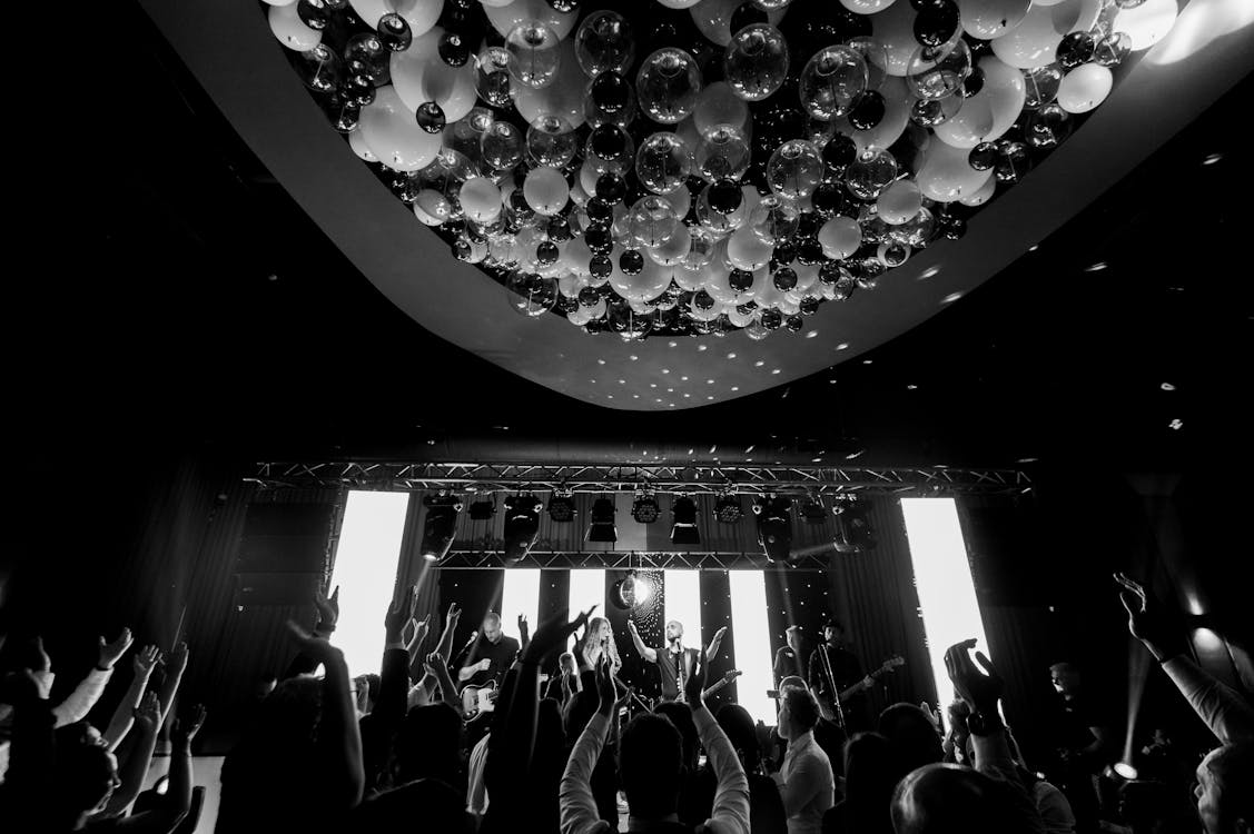 Foto d'estoc gratuïta de boda, casament, lloc de noces