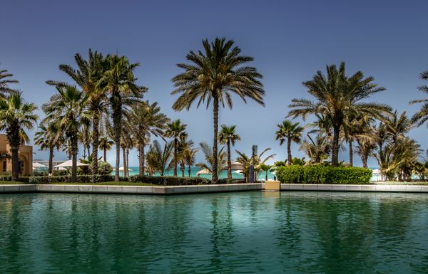 UAE hospitality jobs