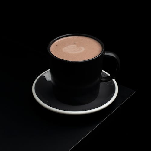 Hot chocolate