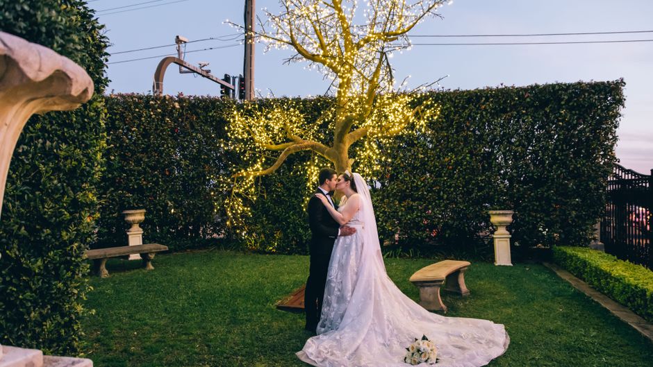 Wedding Venues Sydney Nsw