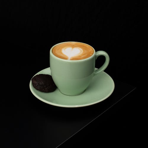 Imagine de stoc gratuită din artă în cafea, băutură caldă, cafea