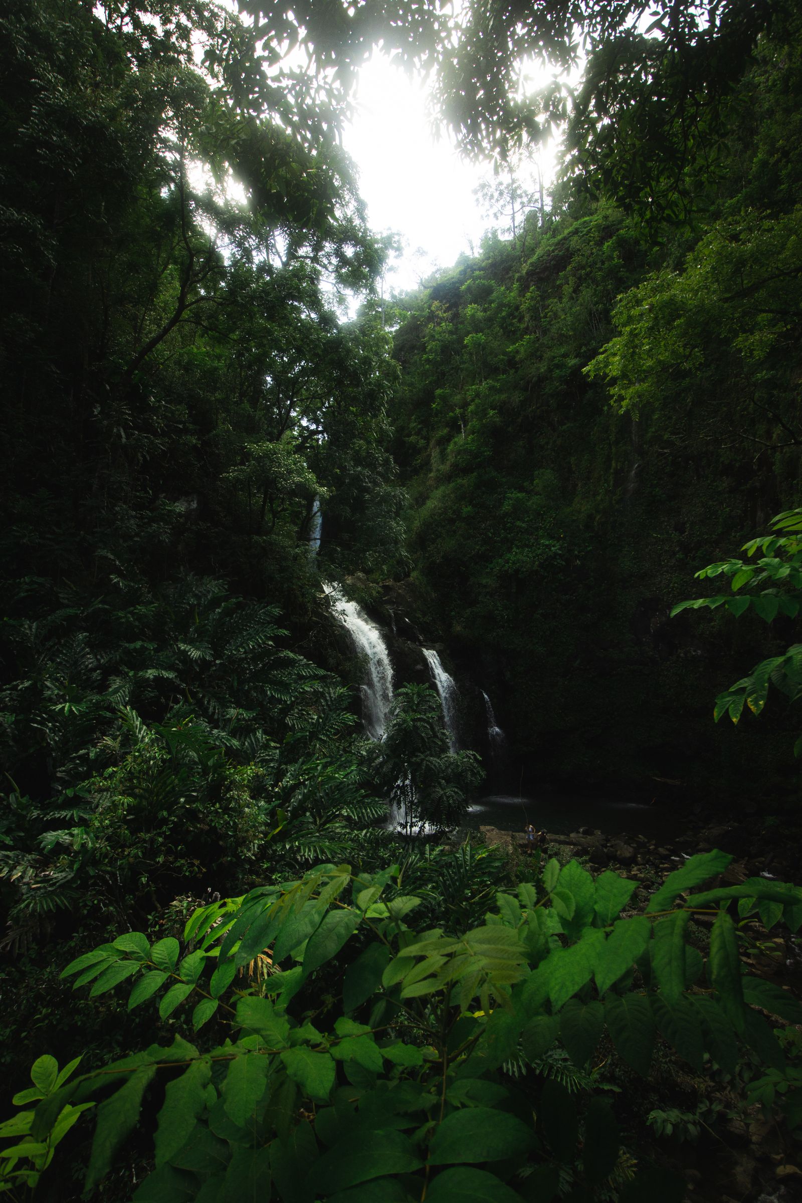 Road to Hana