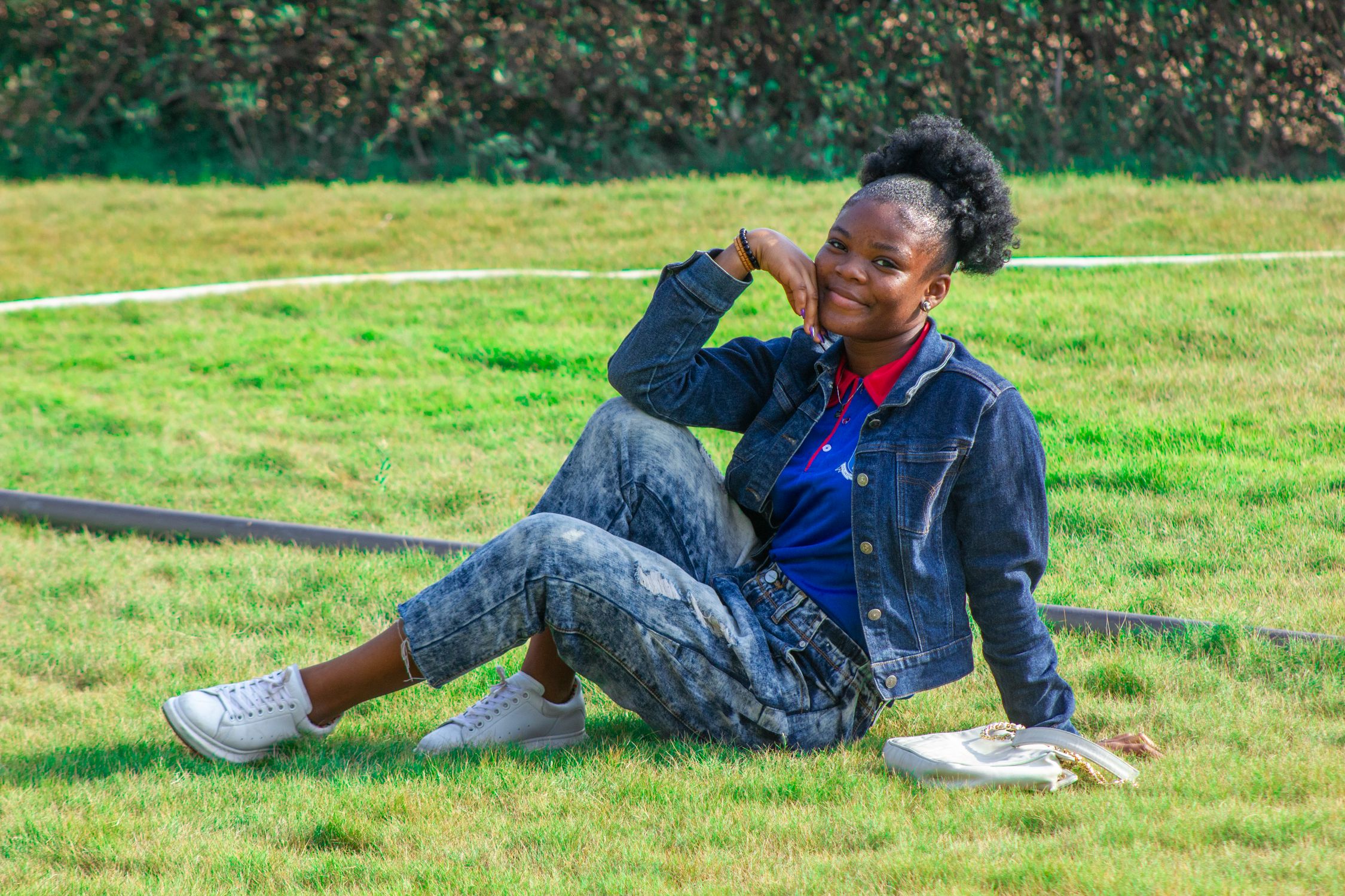 women's denim jackets