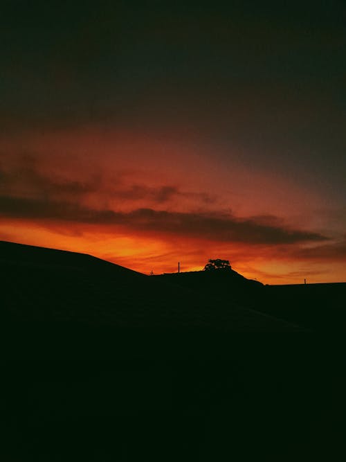 Foto profissional grátis de céu, céu bonito, céu cinematográfico