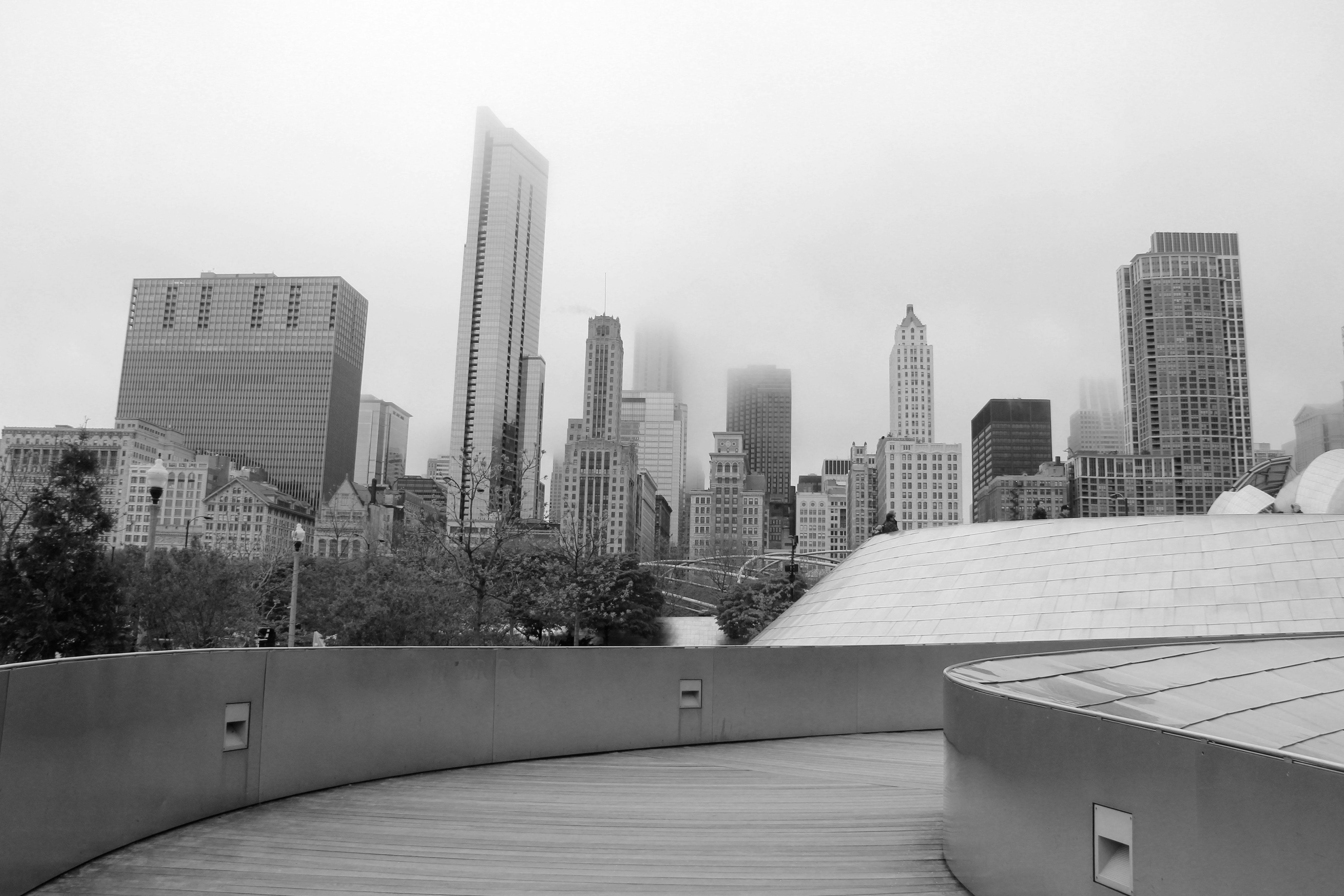 Free stock photo of chicago, chicago architecture, millennium park