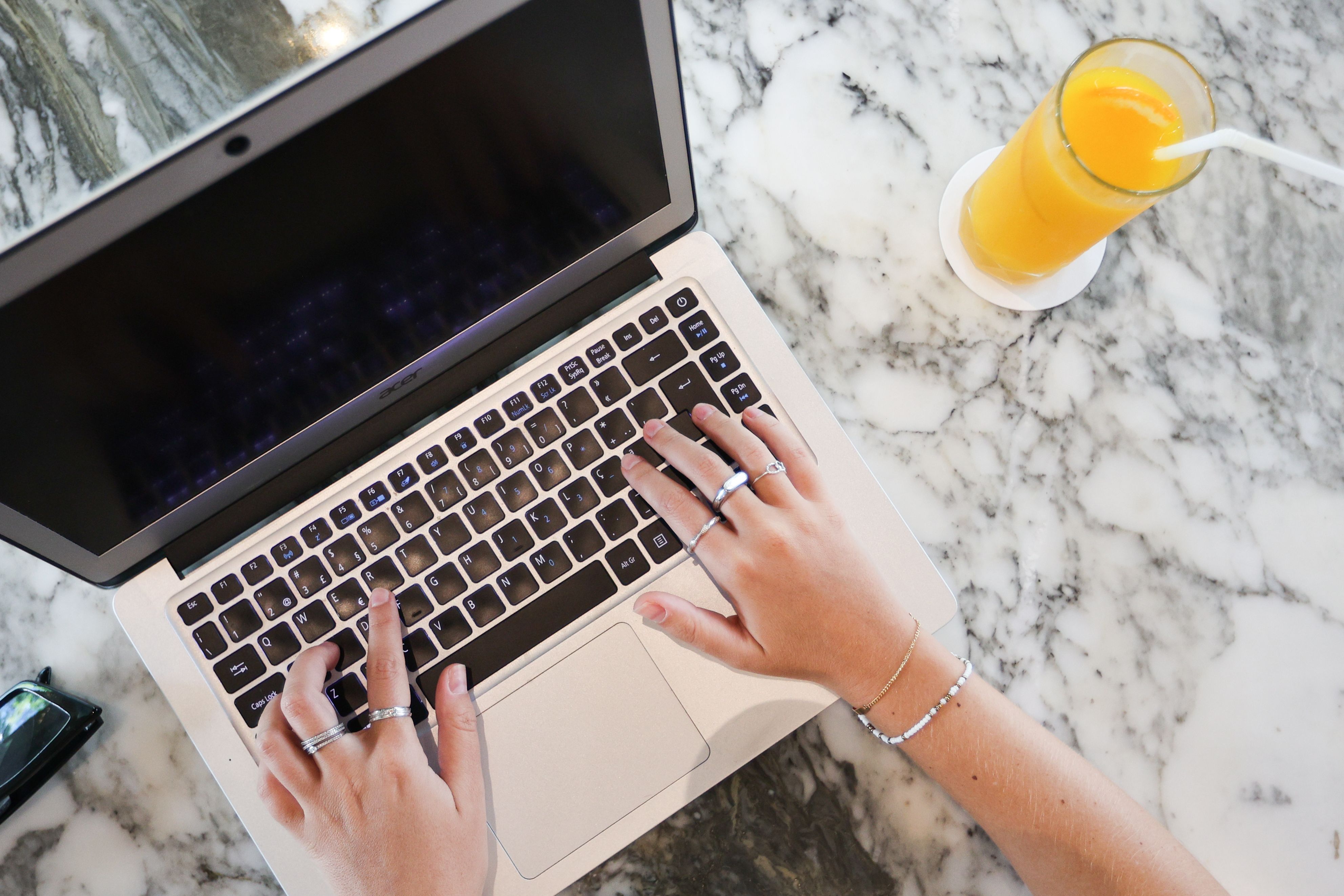 How Digital Nomads Could Reshape Global Work Dynamics, Business Ecosystems, and Travel Culture — Photo by Ling App on Pexels