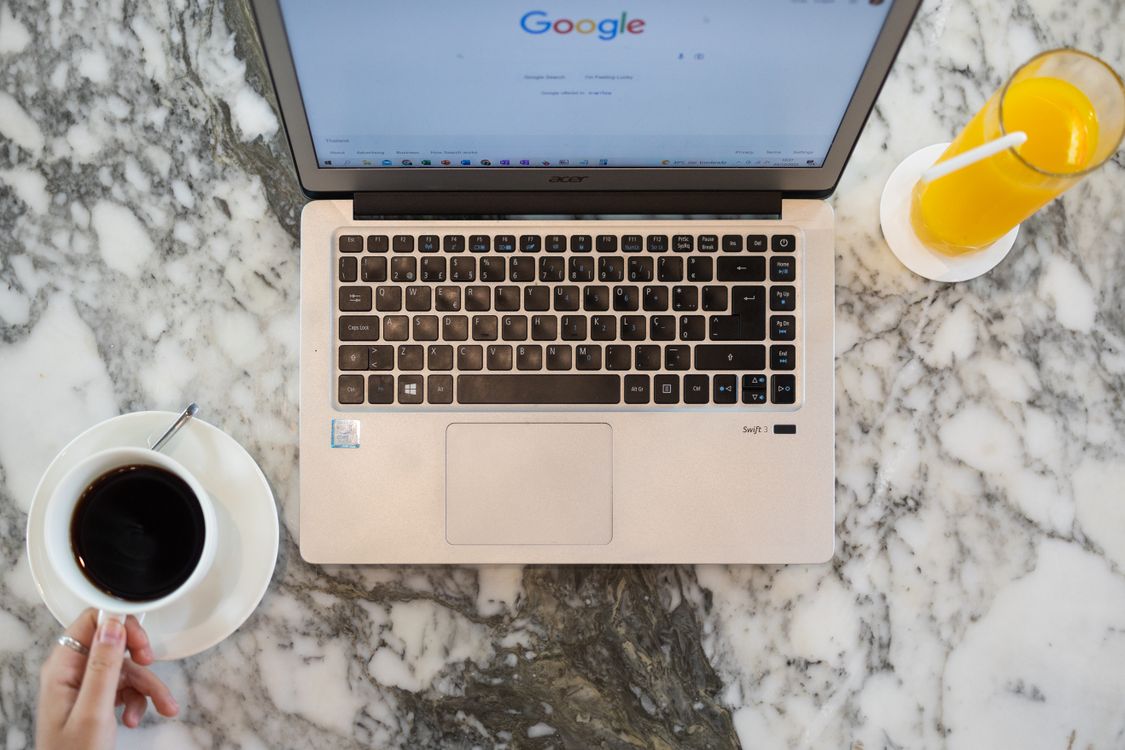 paid search advertising google ads campaign management NJ