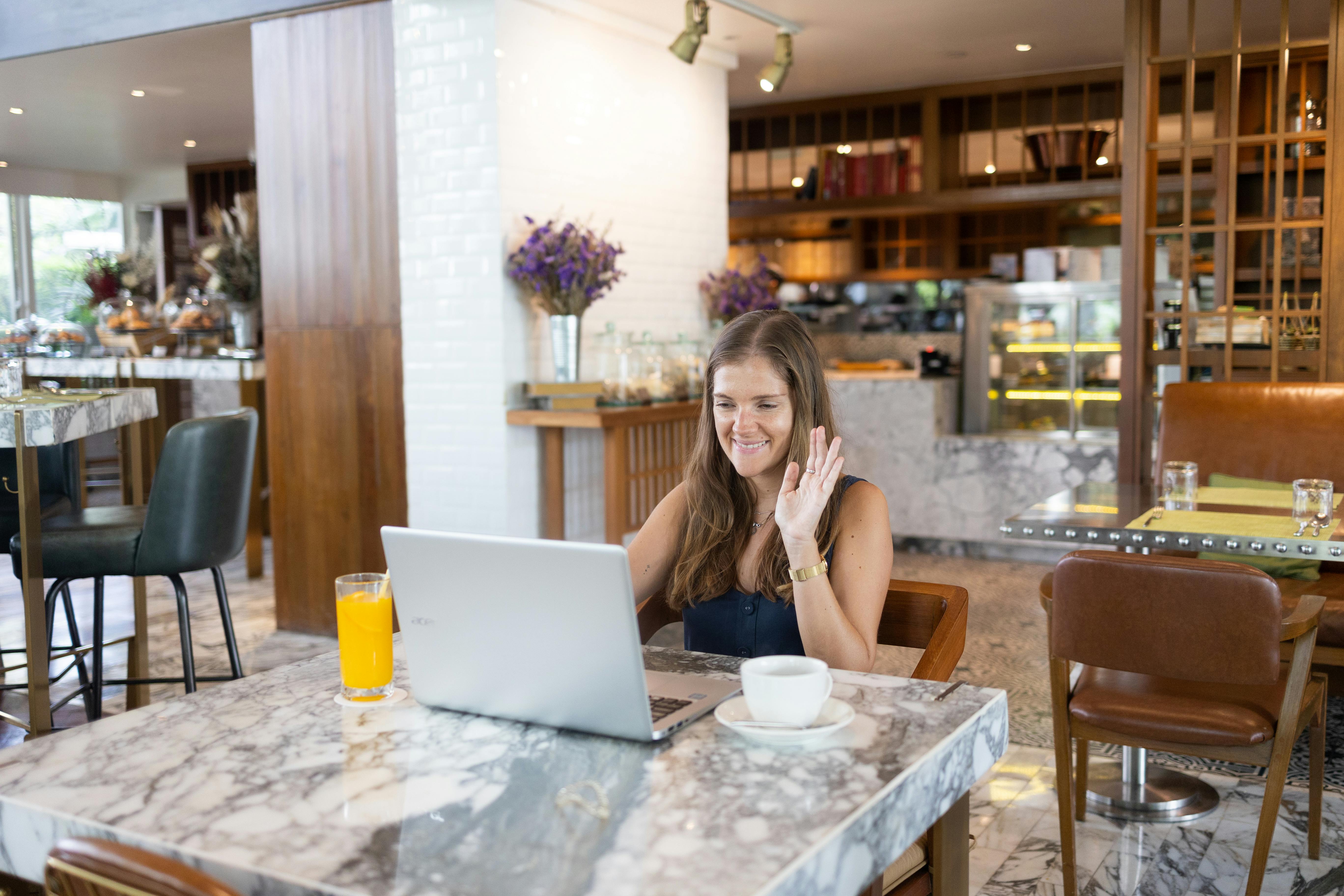 Supercharge your options with an online degree or certificate — Photo by Ling App on Pexels