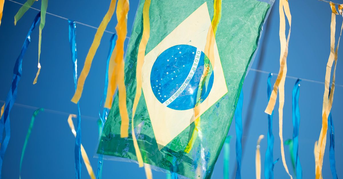 Brazil survey