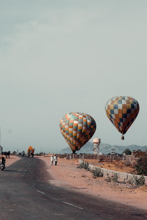 Foto d'estoc gratuïta de aventura, desert, diversió