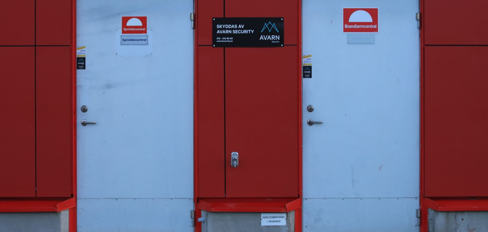 SIA-compliant security team coordination and planning