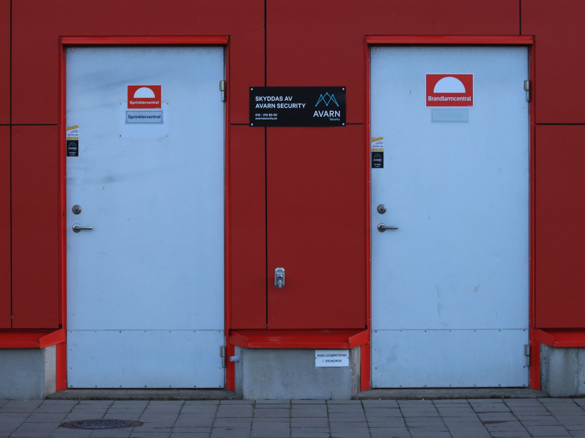Storage Transport in Langtoft, East Midlands — belongings being loaded for transport to storage