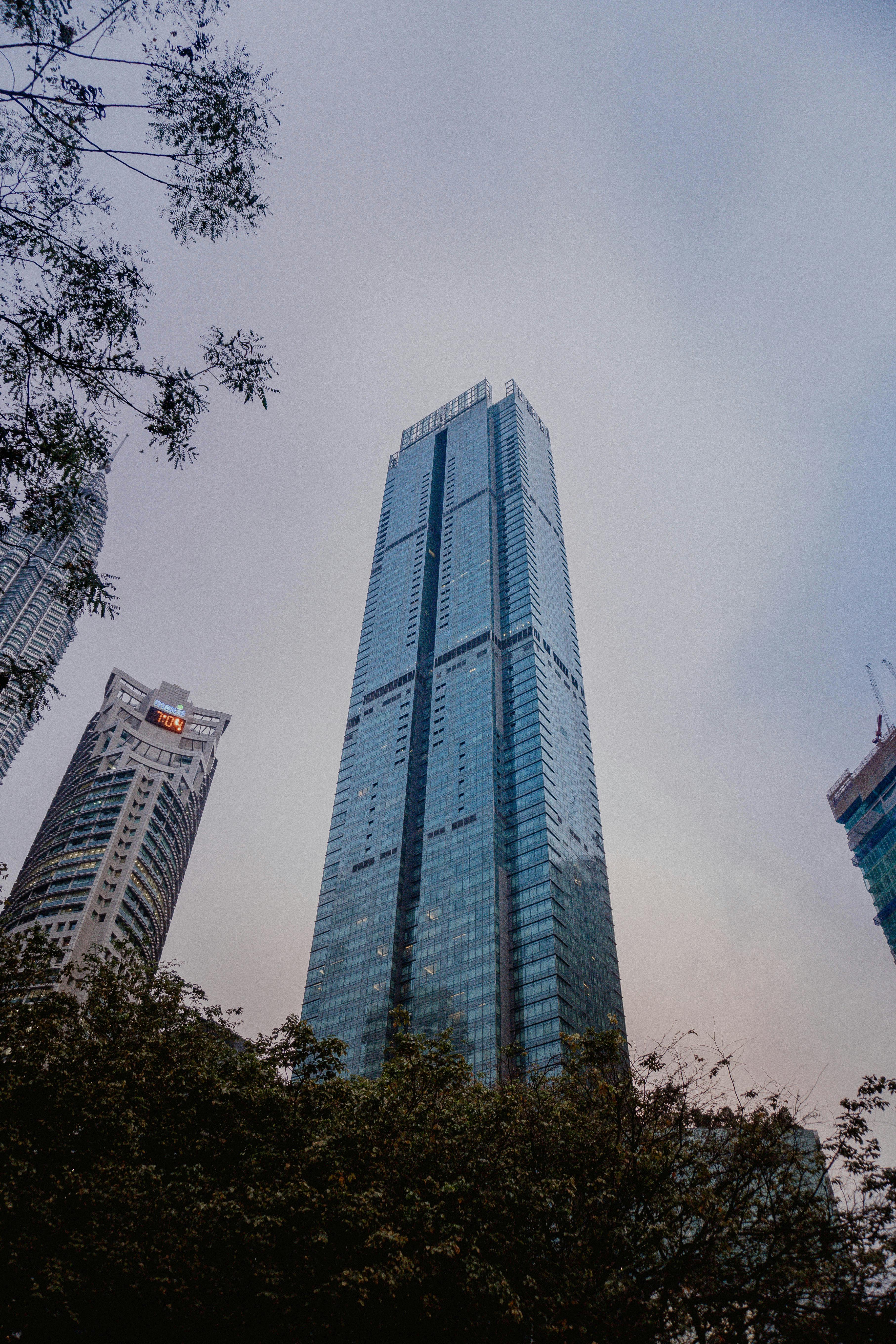 What are considered high odds?