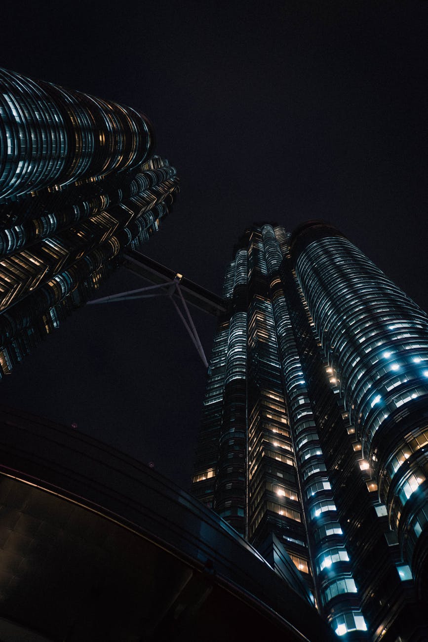 아쿠아리아 KLCC 갤러리 이미지