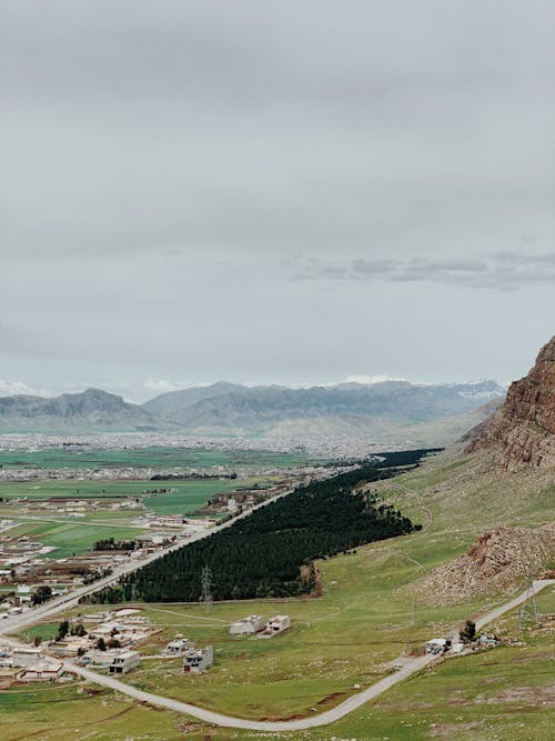 Foto profissional grátis de cidade, cidades, ecológico