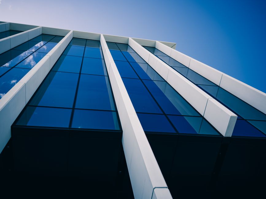 commercial real estate