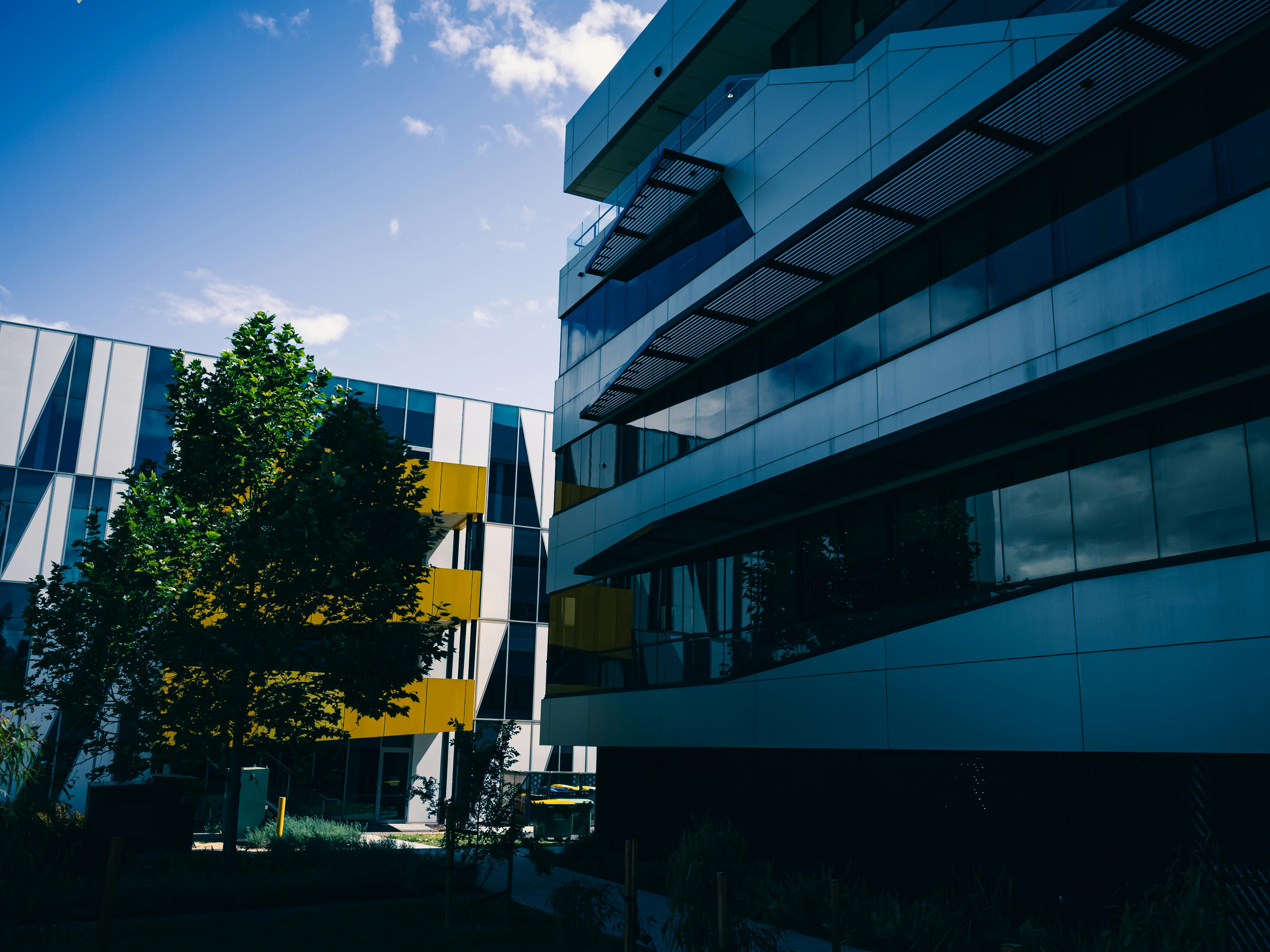 general education courses unsw — Photo by Sonny Sixteen on Pexels