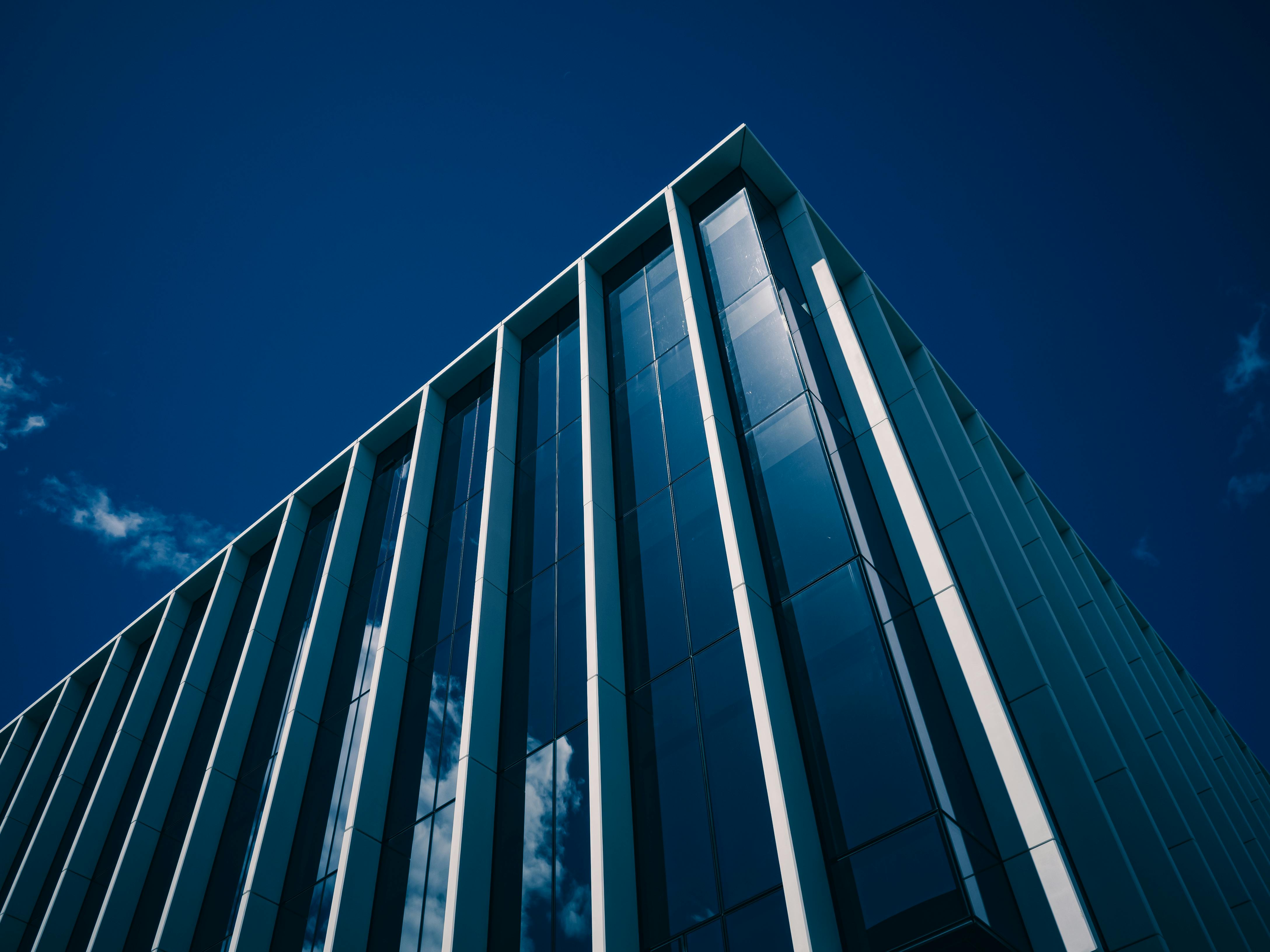 Dentons Advises Zenobē on Acquisition of Commercial Fleet Electrification Platform Revolv — Photo by Sonny Sixteen on Pexels