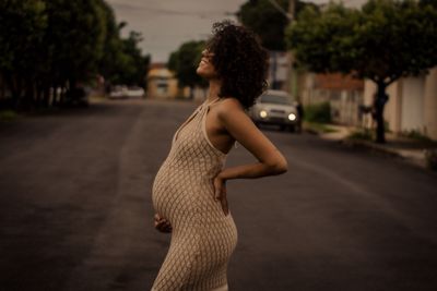 Postpartum health guide for mothers over 35