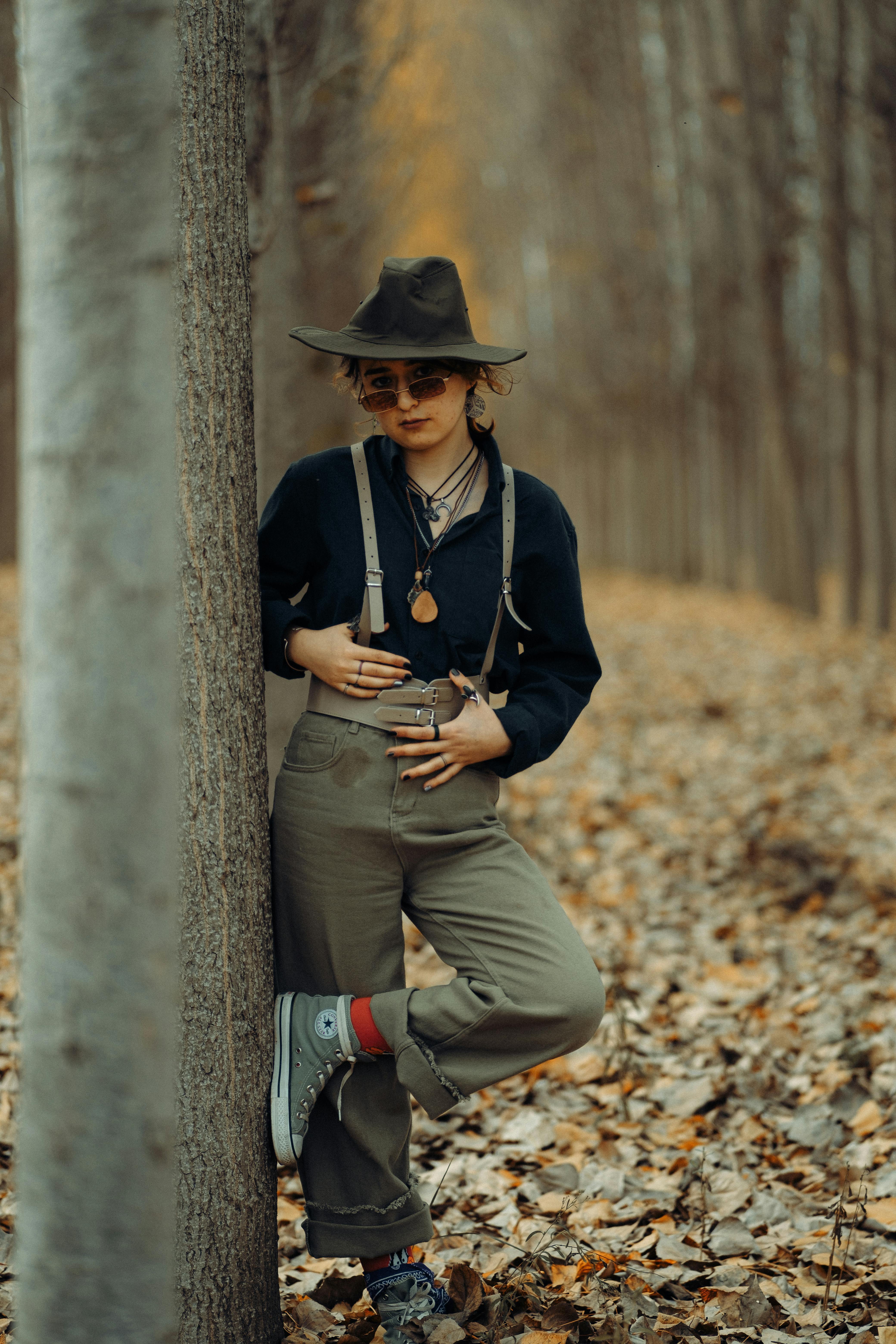 How do you know she's not the one?