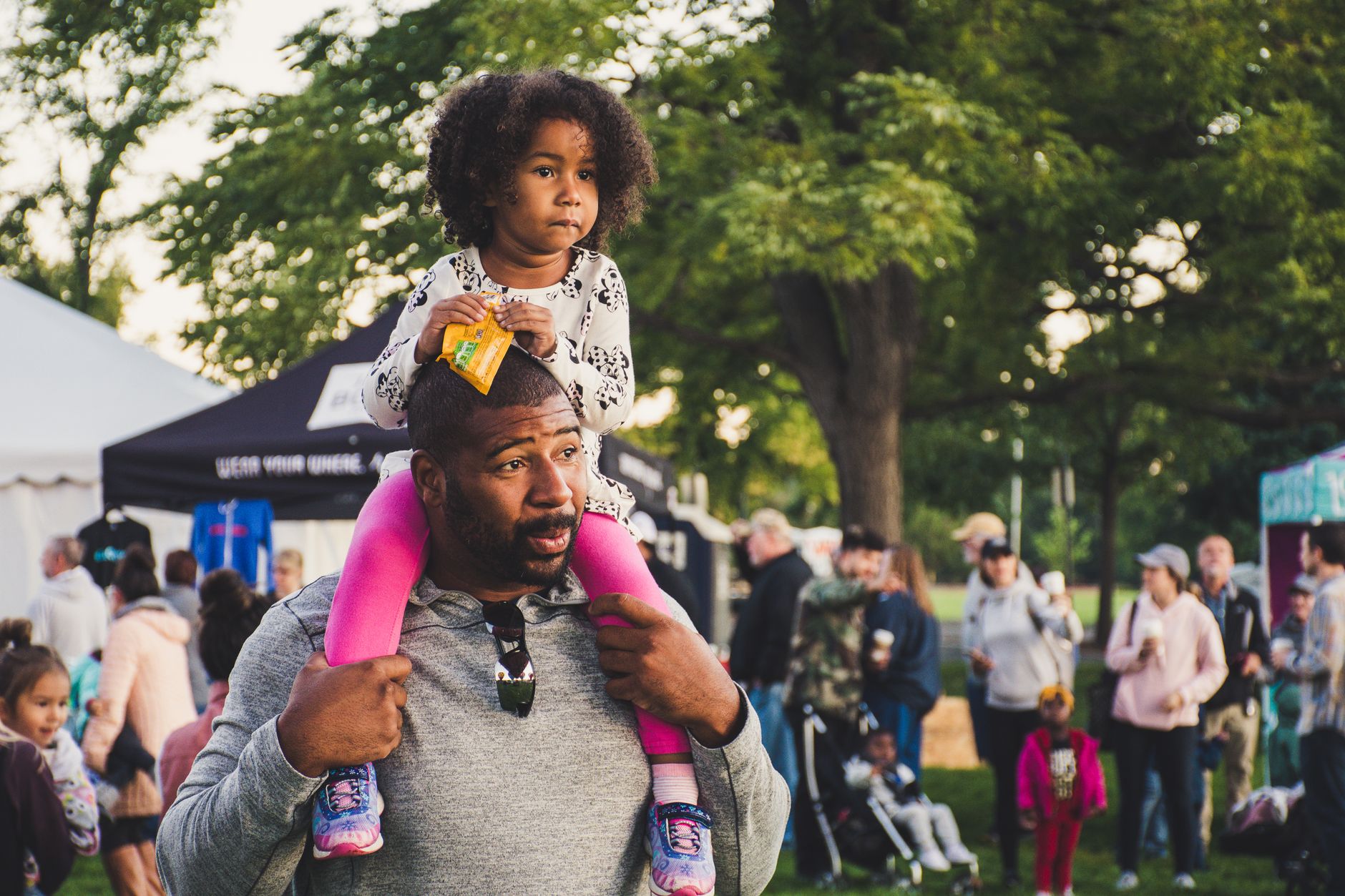 Parent’s Night Out